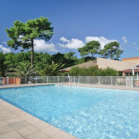 Apartment Near The Sea, Borgo-Plage Борґо Екстер'єр фото