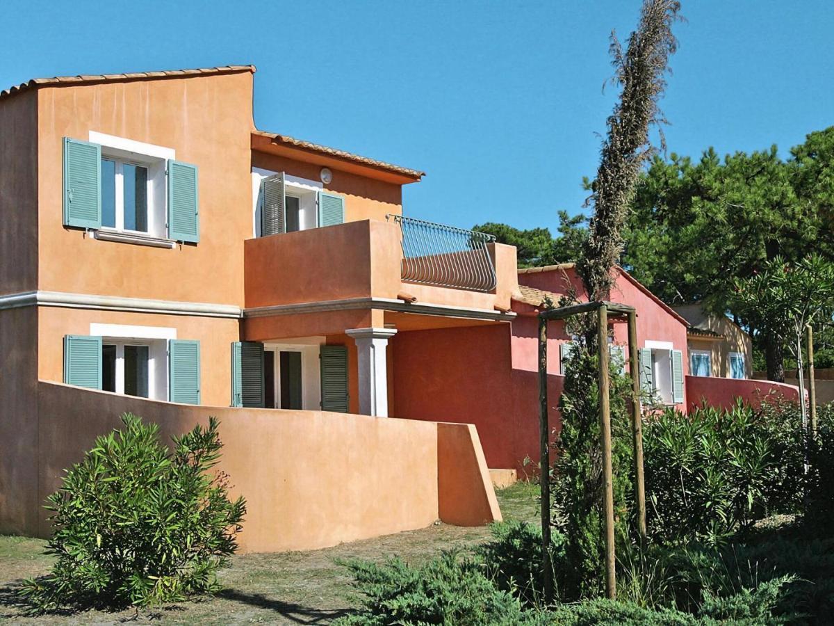 Apartment Near The Sea, Borgo-Plage Екстер'єр фото
