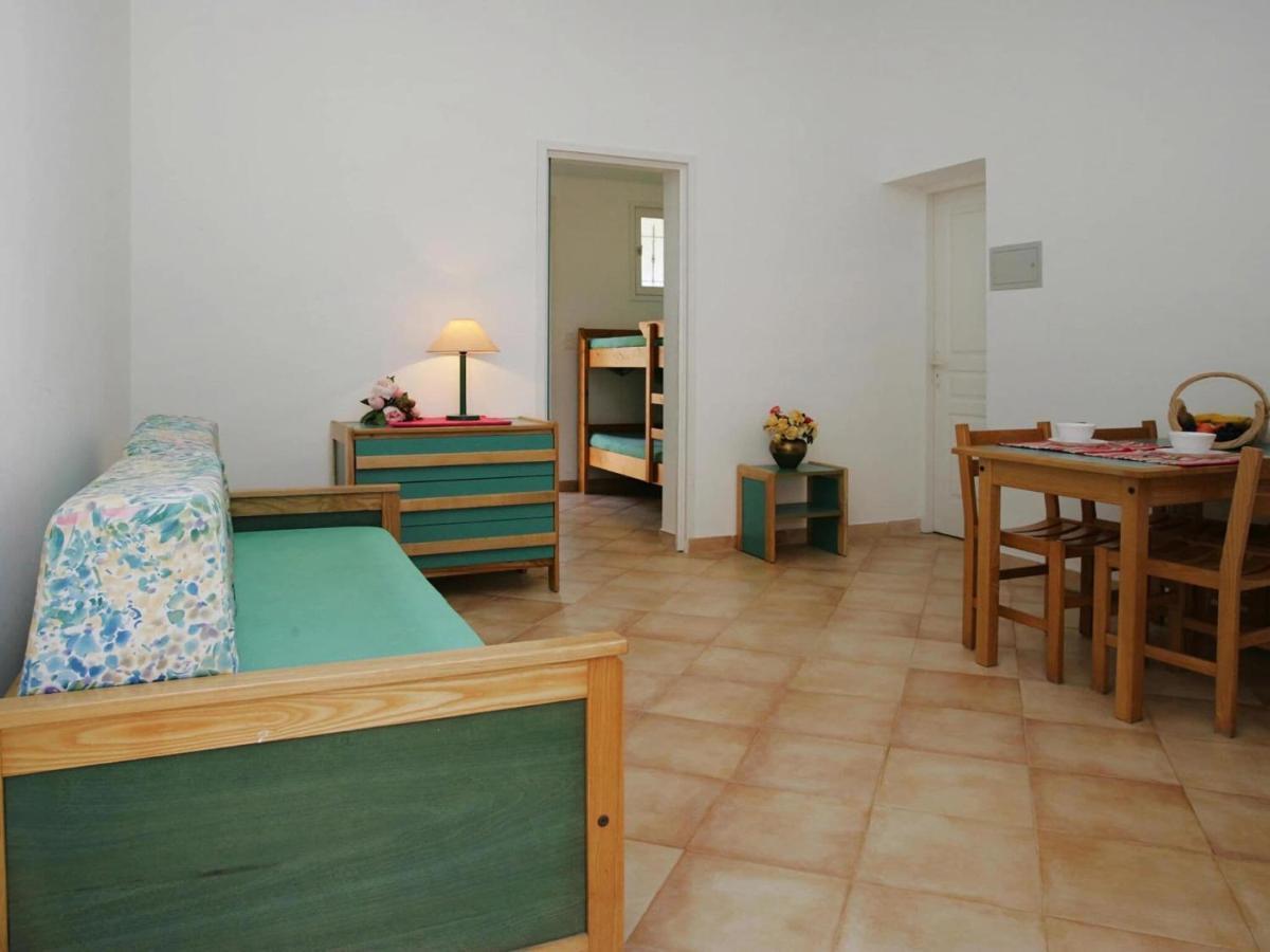 Apartment Near The Sea, Borgo-Plage Екстер'єр фото